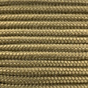 Paracord 275 2MM Oro Bruin Paracord 275 2MM Oro Bruin