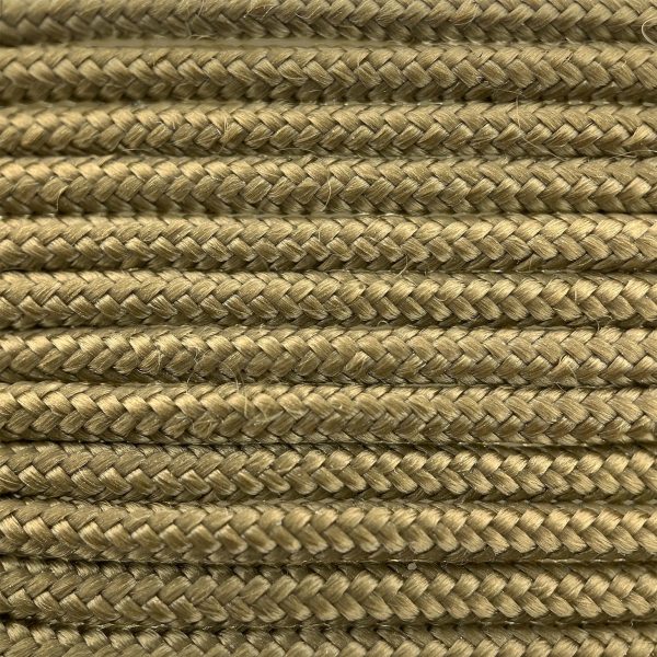 Paracord 275 2MM Oro Bruin Paracord 275 2MM Oro Bruin