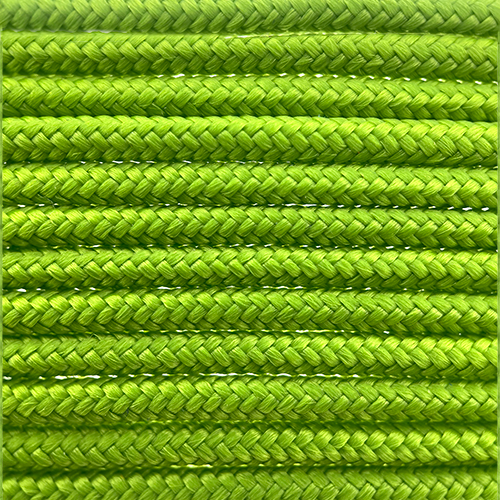 Paracord 275 2MM Leaf Groen Paracord 275 2MM Leaf Groen