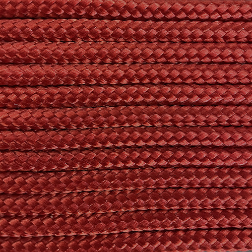 Paracord 275 2MM Rood Chili Paracord 275 2MM Rood Chili