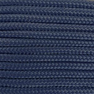 Paracord 275 2MM Navy Blauw Paracord 275 2MM Navy Blauw