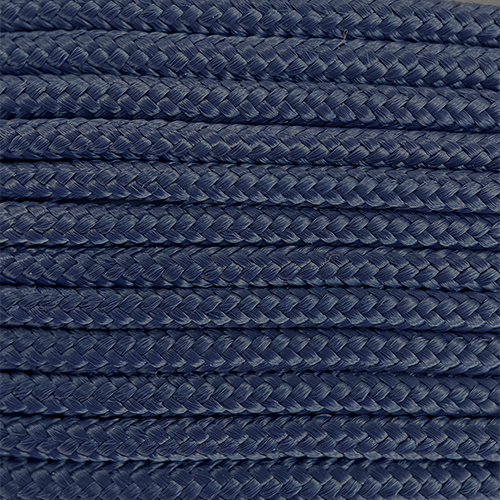 Paracord 275 2MM Navy Blauw Paracord 275 2MM Navy Blauw