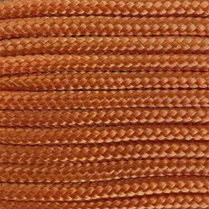 Paracord 275 2MM Fox Oranje Paracord 275 2MM Fox Oranje