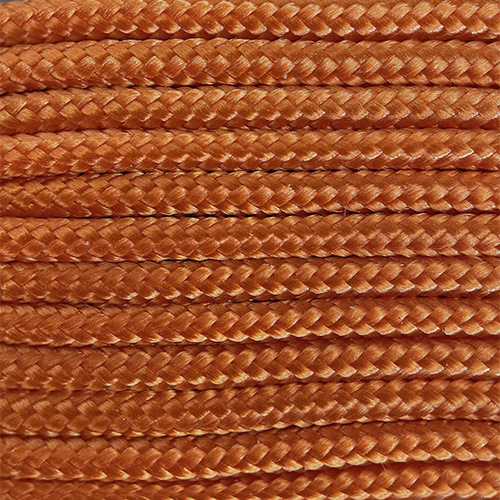 Paracord 275 2MM Fox Oranje Paracord 275 2MM Fox Oranje