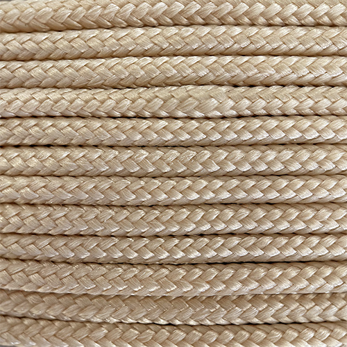 Paracord 275 2MM Mocca