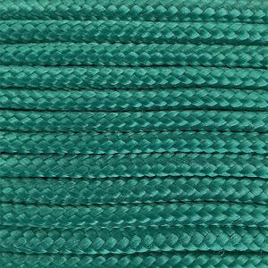 Paracord 275 2MM Sea groen