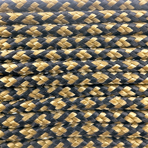 Paracord 275 2MM Oro Bruin Diamond