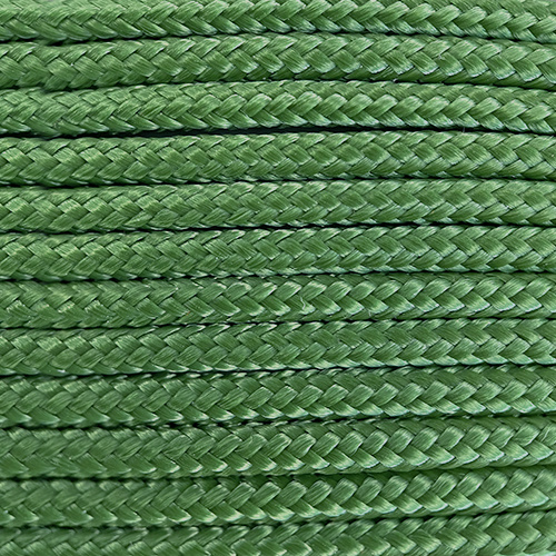 Paracord 275 2MM Forest Groen