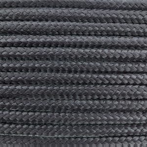 Paracord 275 2MM Antraciet