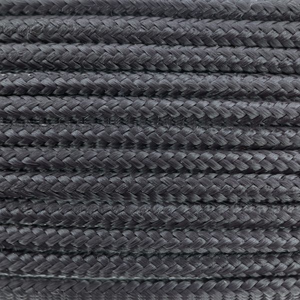 Paracord 275 2MM Antraciet Paracord 275 2MM Antraciet