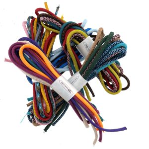 Paracord 550 tipo III Mix pacchetto 60CM (100g)