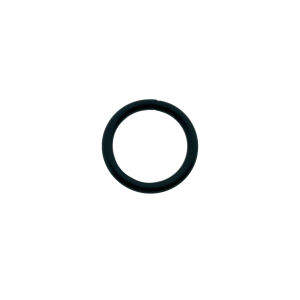 O-ring 15 X 3MM Zwart