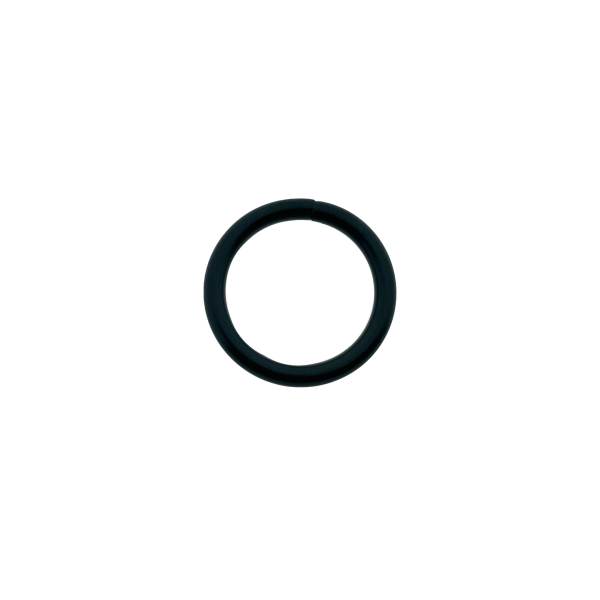 O-Anelli 15 X 3MM Nero O-Anelli 15 X 3MM Nero