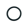 O-ring 25 X 4MM Zwart O-ring 25 X 4MM Zwart
