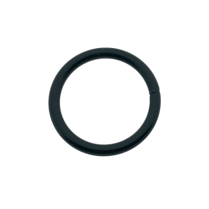 O-ring 25 X 4MM Zwart