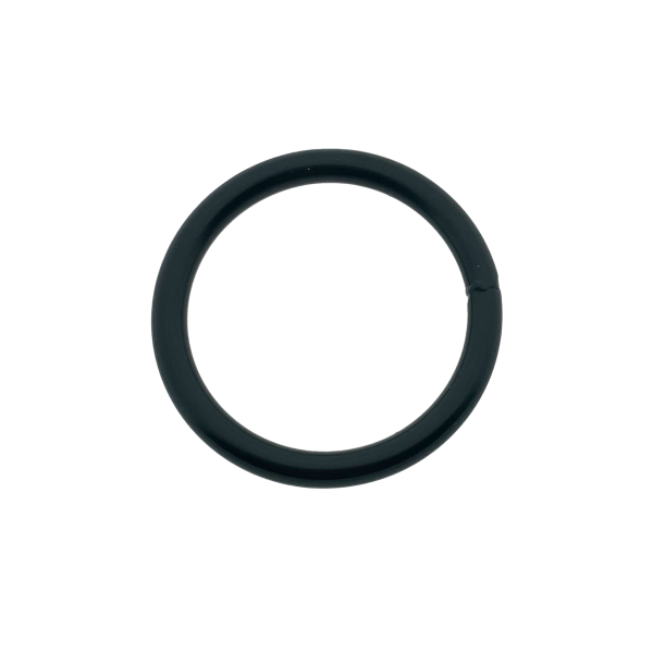 O-ring 25 X 4MM Zwart O-ring 25 X 4MM Zwart