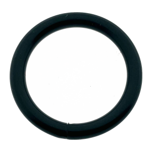 O-ring 38 X 5MM Zwart