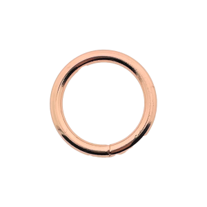 O-ring 25 X 4MM Oro rosa