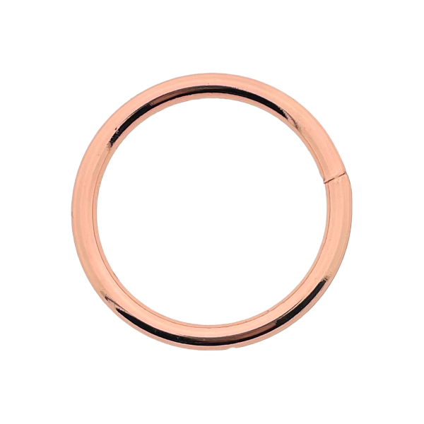 O-ring 35 X 4MM Oro rosa