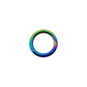 O-ring 15 X 3MM Neo-Chrome