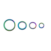 O-ring 35 X 4MM Neo-Chrome