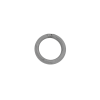 O-ring 15 X 3MM RVS