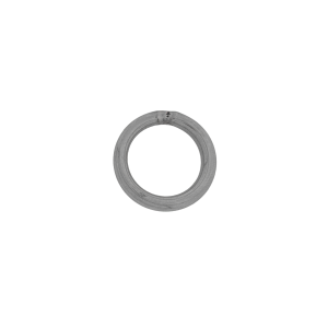 O-ring 15 X 3MM RVS