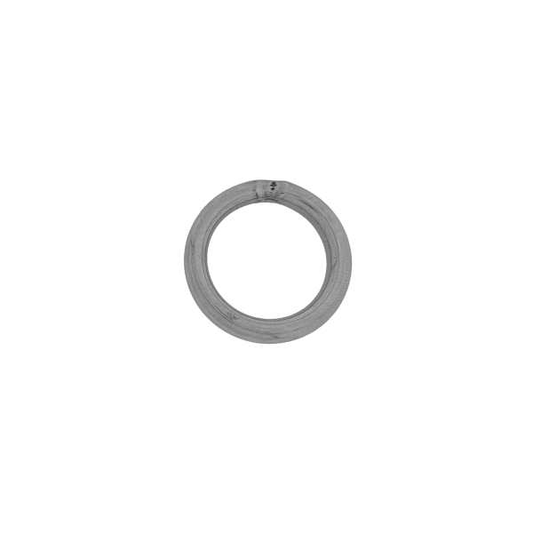 O-ring 15 X 3MM RVS