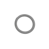 O-ring 20 X 3MM RVS O-ring 20 X 3MM RVS