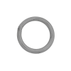 O-ring 25 X 4MM RVS