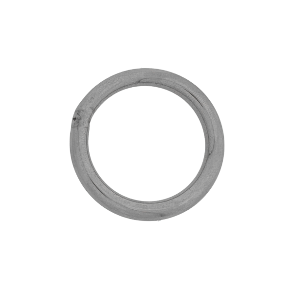 O-ring 25 X 4MM RVS