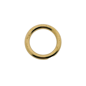 O-ring 20 X 4MM ottone O-ring 20 X 4MM ottone
