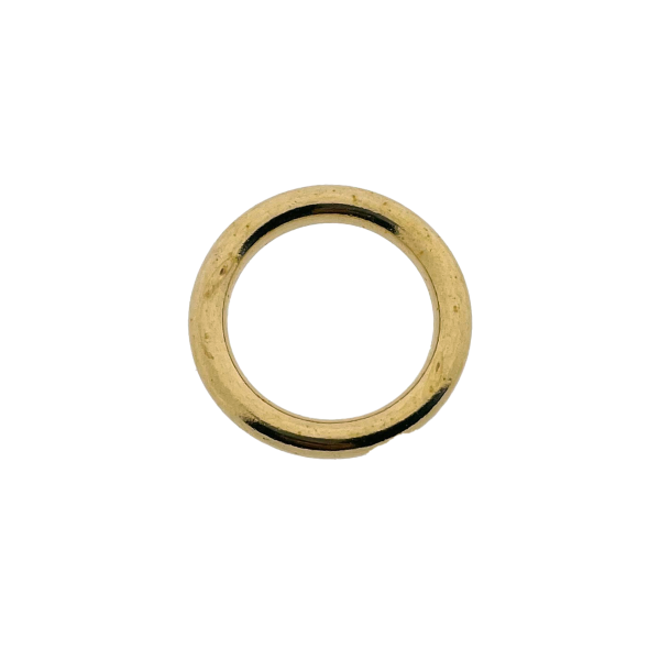 O-ring 20 X 4MM ottone O-ring 20 X 4MM ottone