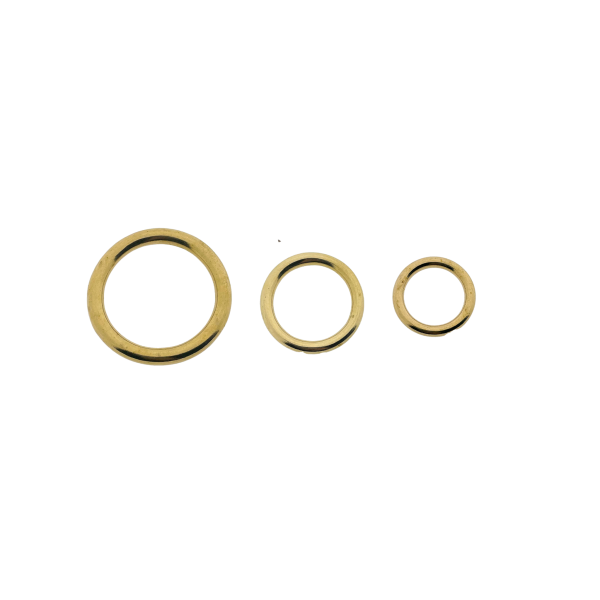 O-ring 20 X 4MM ottone O-ring 20 X 4MM ottone