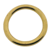 O-ring 40 X 6MM ottone O-ring 40 X 6MM ottone