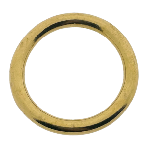 O-ring 40 X 6MM ottone O-ring 40 X 6MM ottone