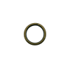 O-Anelli 15 X 2,5MM Antiquariato Bronzo O-Anelli 15 X 2,5MM Antiquariato Bronzo