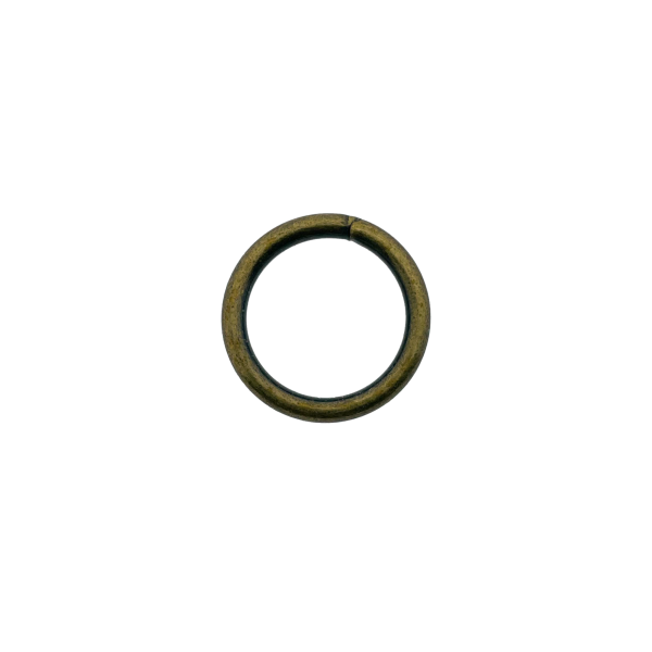 O-Anelli 15 X 2,5MM Antiquariato Bronzo O-Anelli 15 X 2,5MM Antiquariato Bronzo