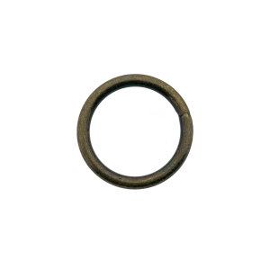 O-ring 20 X 3MM Bronzo antico