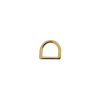 D-Anelli 16 X 3MM Ottone