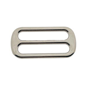 Tri-Glide 38MM Nickel
