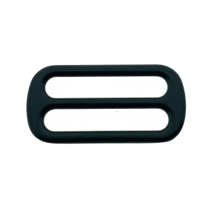 Tri-Glide 38MM Zwart
