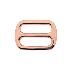 Tri-Glide 25MM Oro rosa
