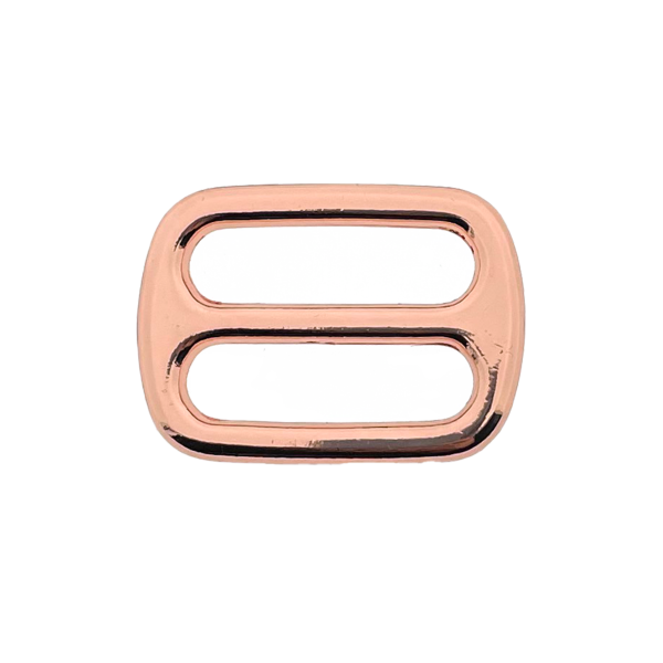 Tri-Glide 25MM Oro rosa