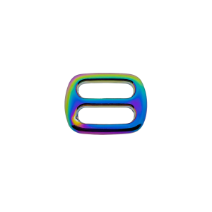 Tri-Glide 16MM Neo-Chrome