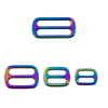 Tri-Glide 16MM Neo-Chrome