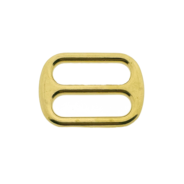 Tri-Glide 25MM ottone