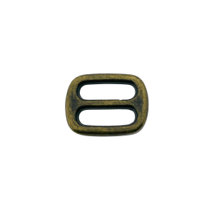 Tri-Glide 16MM Bronzo antico