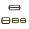 Tri-Glide 16MM Antiquariato Bronzo Tri-Glide 16MM Antiquariato Bronzo