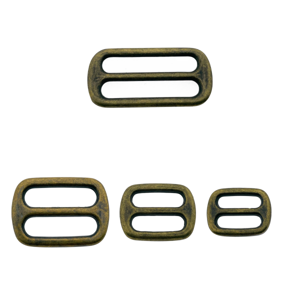 Tri-Glide 16MM Antiquariato Bronzo Tri-Glide 16MM Antiquariato Bronzo